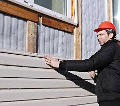 Affordable Siding Repair and Maintenance Services in Balm, FL